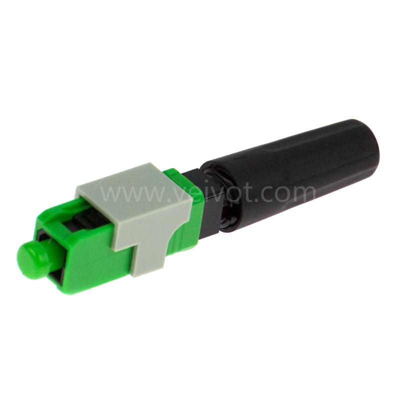 SC Mechanical Connector Field Assembly Fast Connector (VV-FC-SC04)