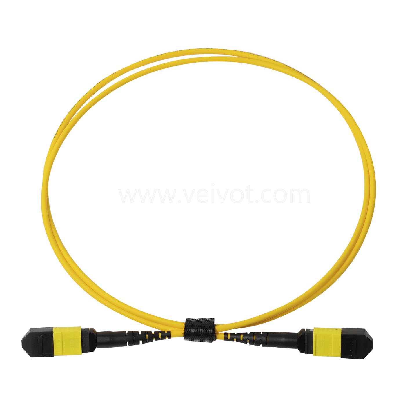 MPO/MPO Trunk Patch Cable OS2 Singlemode