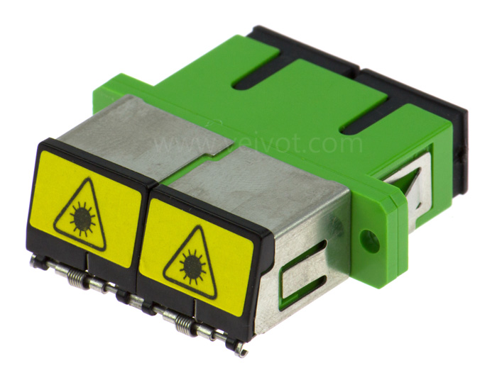 SCAPC-SCAPC SM Green Duplex Adapter with Shutter with Flange  (1) - VEIVOT,SCAPC-SCAPC SM Green Duplex Adapter with Shutter with Flange  (2) - VEIVOT,SCAPC-SCAPC SM Green Duplex Adapter with Shutter without Flange,SCAPC-SCAPC SM Green Duplex Adapter with Flange (3-B) - VEIVOT,SCUPC-SCUPC SM Blue Duplex Adapter with Shutter with Flange (1) - VEIVOT,SCUPC-SCUPC OM1 OM2 Beige Duplex Adapter with Shutter with Flange,SCUPC-SCUPC OM4 Magenta Duplex Adapter with Shutter with Flange,,,,,,,,,,,,,,,,,,,,,,,,