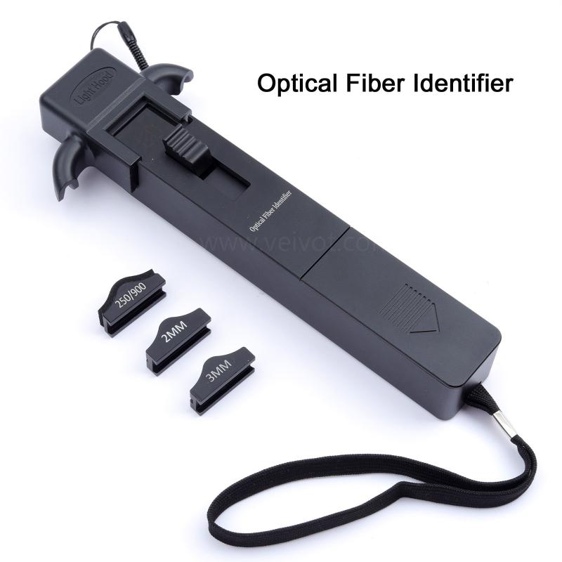 Optical Fiber Identifier