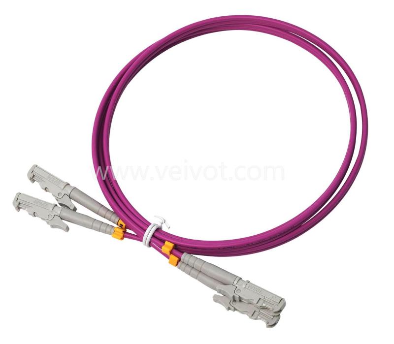E2K-E2K Simplex/Duplex Fiber Optic Patch Cord