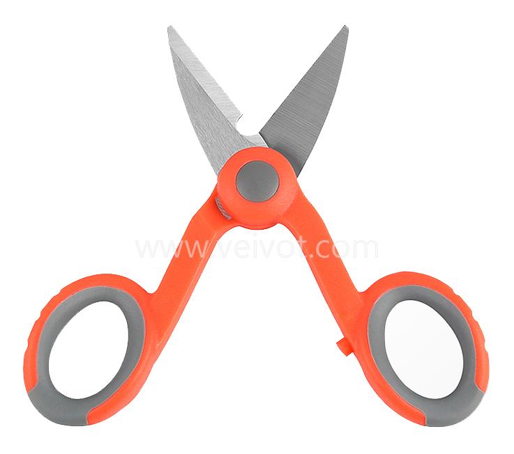 Kevlar Scissors