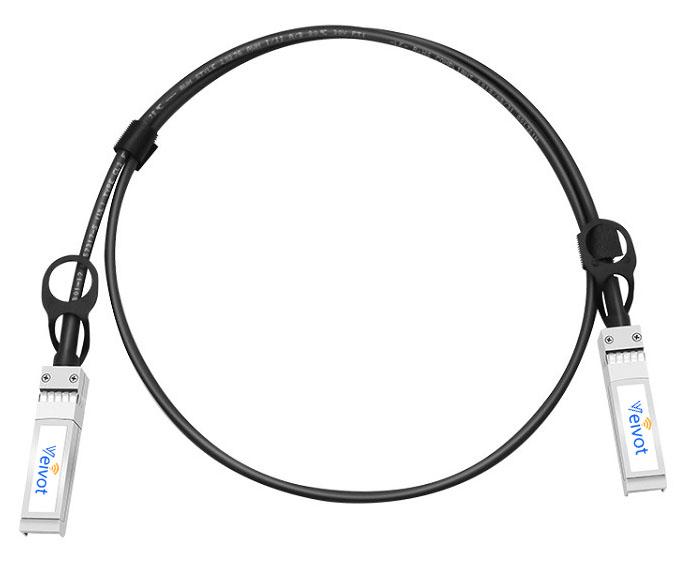 10Gbps SFP+ Active Direct Attach Cable(DAC)