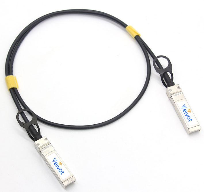 10Gbps SFP+ Industrial Active Direct Attach Cable(DAC)