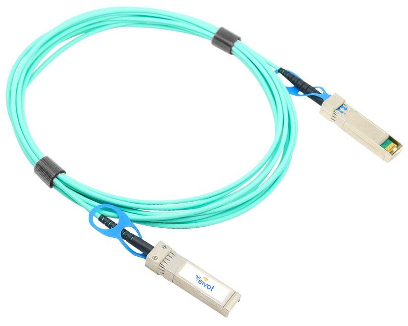 ​25Gbps SFP+ Active Optical Cable(AOC)