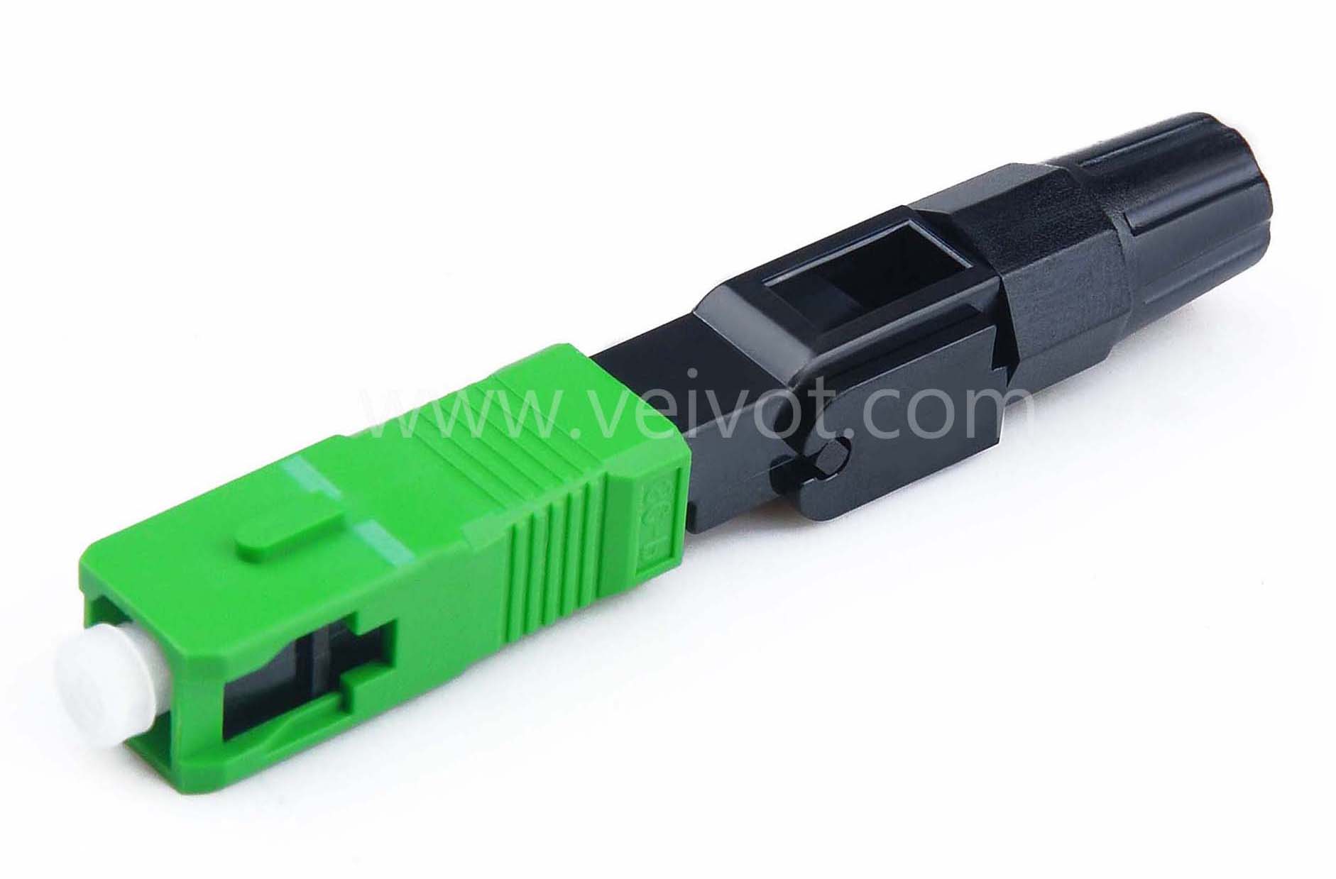 SC-APC fast conector - VEIVOT