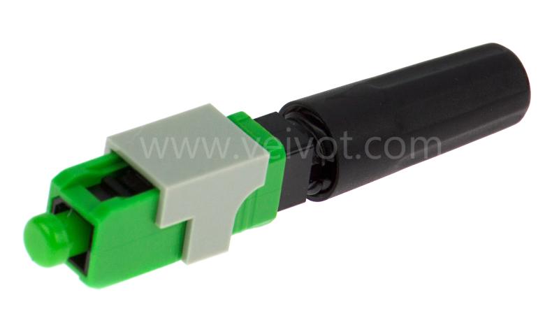 SC Mechanical Fast Connector (VV-FC-SC4)