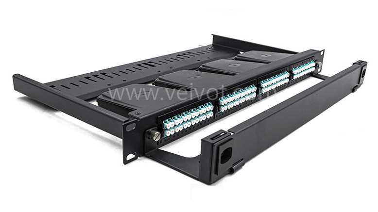 1U 96F MPO MTP Patch Panel - VEIVOT (1),1U 96F MPO MTP Patch Panel - VEIVOT (4),1U 96F MPO MTP Patch Panel - VEIVOT (3),1U 96F MPO MTP Patch Panel - VEIVOT (2),1U 96F MPO MTP Patch Panel - VEIVOT (5),1U 96F MPO MTP Patch Panel - VEIVOT (7)