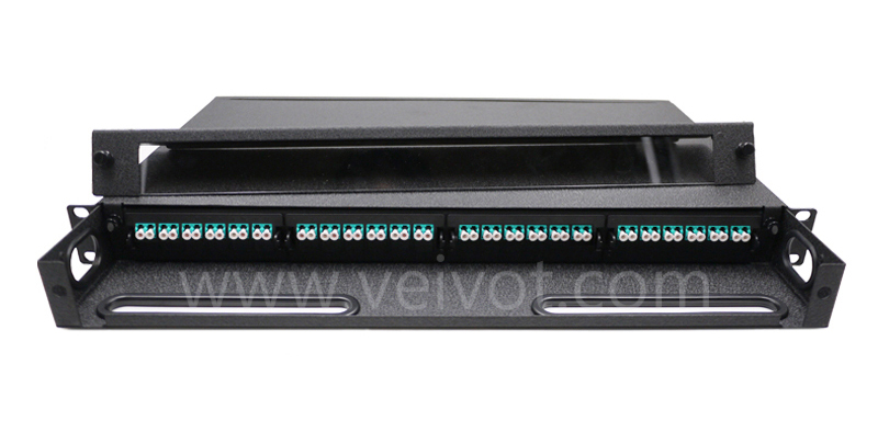 1U 96F MPO Patch Panel - VEIVOT (1),1U 96F MPO Patch Panel - VEIVOT (2),1U 96F MPO Patch Panel - VEIVOT (3),1U 96F MPO Patch Panel - VEIVOT (5),1U 96F MPO Patch Panel - VEIVOT (4),1U 96F MPO Patch Panel - VEIVOT (4),,,,,