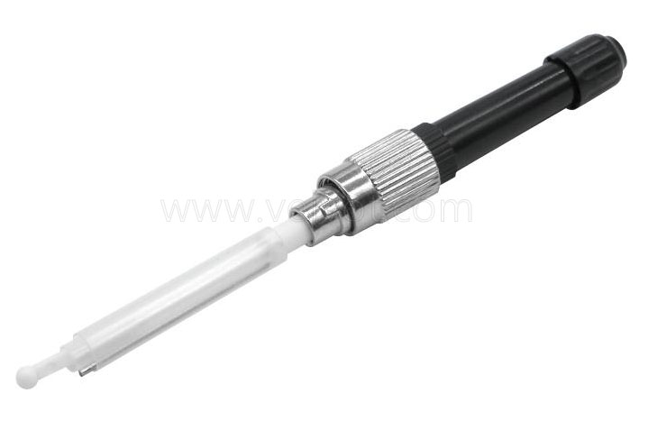 FC Splice-on Fast Connector VV-FCS-FC1,FC SM Fusion Splice Quick Connector VEIVOT,VEIVOT FC Heat Shrink Fast Connector