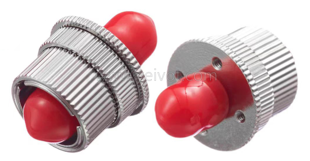 FC Variable Attenuator - Veivot