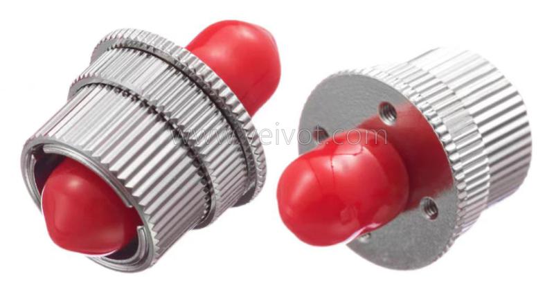 FC Mechanical Variable Attenuator