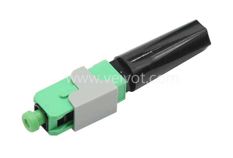 SC Mechanical Fast Connector (VV-FC-SC4)