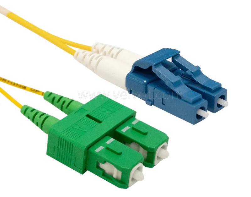 1.2mm Simplex/Duplex Fiber Optic Patch Cord