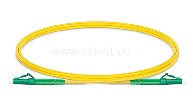 LCAPC-LCAPC SM OS2 SX 2,LCUPC-LCUPC MM OM1 OM2 DX Patch Cable - VEIVOT (3),LC-LC OM3 SX 3,LC-LC OM4 DX Patch Cord with red black boot - Veivot