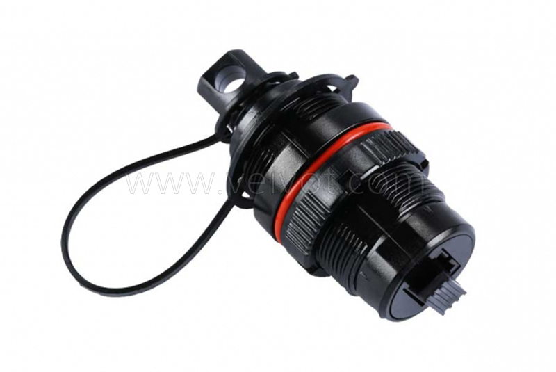 OptiTap Hardened Adapter - Veivot,OptiTap Hybrid Hardened Adapter - Veivot
