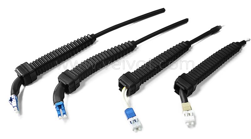 NSN Pre-terminated Cable